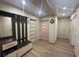 Продаю 3-ком. квартиру, 64.4 м2, Ольгинка, 3-й микрорайон, 2