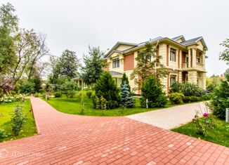 Продам дом, 1500 м2, деревня Подушкино, деревня Подушкино, 47А