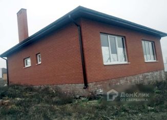 Продам дом, 91.4 м2, посёлок Российский, Сатиновая улица