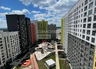 Продается 3-ком. квартира, 81.07 м2, Курская область, улица Энгельса, 115