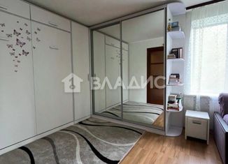 Продажа однокомнатной квартиры, 30 м2, Москва, Люблинская улица, 11с2