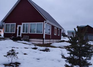 Продам дом, 150 м2, СНТ Орбита-2, Каменная улица