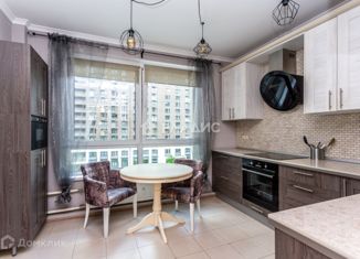 Продажа двухкомнатной квартиры, 69.2 м2, Москва, Боровское шоссе, 2Ак3, метро Говорово