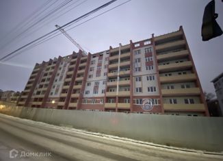 Продажа 3-ком. квартиры, 83.37 м2, Элиста, 1-й микрорайон, 40, 1-й микрорайон