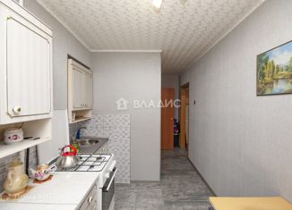 Продажа 2-ком. квартиры, 45.7 м2, Нижний Новгород, улица Александра Люкина, 9, улица Александра Люкина