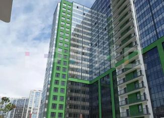Продаю 2-ком. квартиру, 49.9 м2, Кудрово, проспект Строителей, 16, ЖК Геометрия