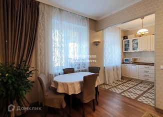 Продается трехкомнатная квартира, 74.4 м2, Санкт-Петербург, улица Ткачей, 56, улица Ткачей