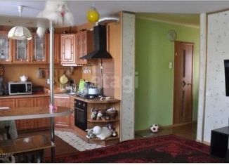 Продается 2-ком. квартира, 52 м2, Мелеуз, Октябрьская улица, 7