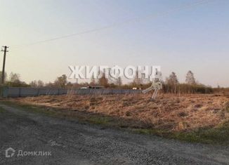 Продается участок, 10 сот., поселок Катковский