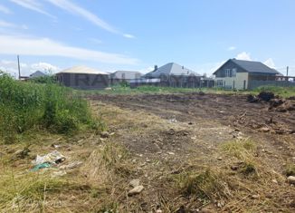 Продается участок, 4 сот., посёлок Западный, Молодёжная улица