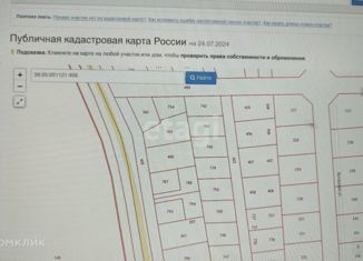 Продам участок, 9 сот., Калининградская область