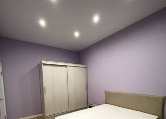 Однокомнатная квартира на продажу, 42 м2, Краснодар, улица Западный Обход, 42к4, ЖК Спортивная деревня