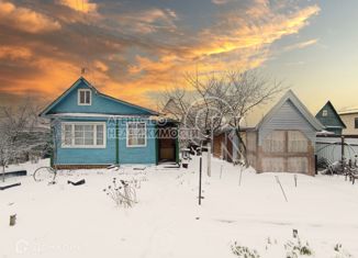 Продается дом, 30 м2, Казань, Приволжский район, 3-я аллея