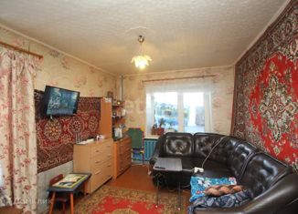 Продается двухкомнатная квартира, 43.2 м2, рабочий посёлок Шексна, Спортивная улица, 28