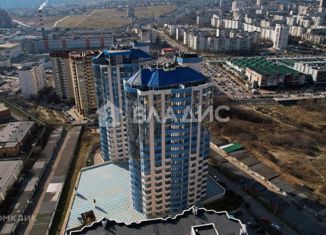 Продажа квартиры студии, 255.8 м2, Новороссийск, Вербовая улица, 11