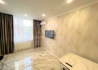 Продажа двухкомнатной квартиры, 61 м2, Анапа, Парковая улица, 61к4, ЖК Привилегия