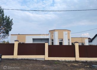 Продам дом, 120.7 м2, Шадринск, Полевая улица