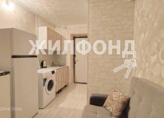Продажа 1-комнатной квартиры, 11.2 м2, Барнаул, проспект Коммунаров, 122Б, Железнодорожный район