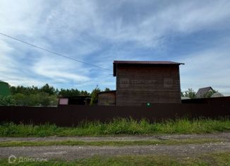 Продажа дома, 78 м2, Казань, Авиастроительный район, коллективный сад № 8Б СНТ ОАО КМПО, 89