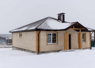 Продается дом, 101 м2, село Ямное, Аграрная улица