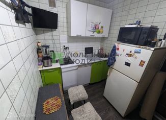 Продажа квартиры студии, 21 м2, Чита, улица Бекетова, 42