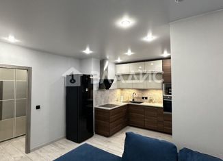 Продам двухкомнатную квартиру, 61.8 м2, Санкт-Петербург, улица Крыленко, 1к1с4, ЖК О'Юность