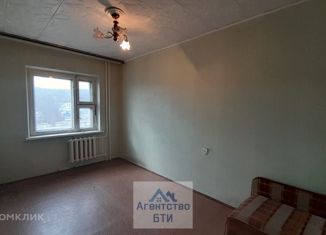 Продаю двухкомнатную квартиру, 56.4 м2, Тында, Октябрьская улица, 24
