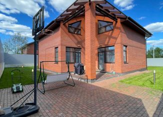 Дом на продажу, 230 м2, деревня Хлябово