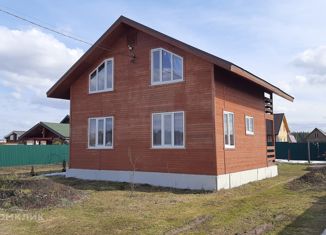 Продам дом, 119 м2, дачное некоммерческое партнерство Ефимовский Лес, дачное некоммерческое партнерство Ефимовский Лес, 64