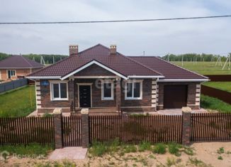 Продается дом, 163.8 м2, село Усть-Заостровка, Тополиная улица