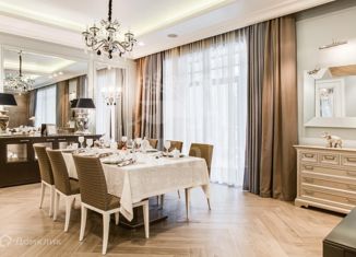 Продажа таунхауса, 778.6 м2, деревня Семенково