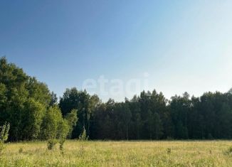 Продажа земельного участка, 9.52 сот., деревня Струково