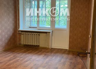 Продается однокомнатная квартира, 33.7 м2, Москва, Новорогожская улица, 36, Новорогожская улица