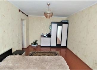 Продается 2-ком. квартира, 54.2 м2, станица Старощербиновская, улица Чкалова, 141