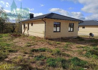 Продаю дом, 90 м2, деревня Демидовка, Майская улица