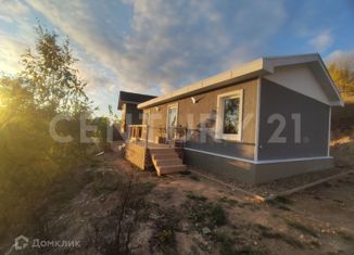 Продам дом, 55.7 м2, поселок городского типа Полазна, Правобережная улица, 11