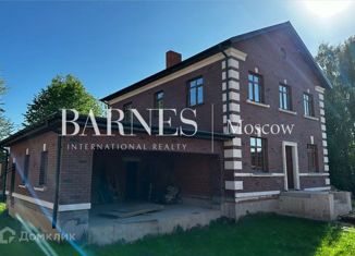 Продажа дома, 350 м2, коттеджный посёлок Аносино Парк