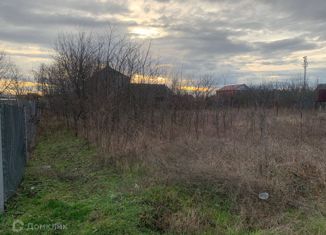 Продаю участок, 6 сот., хутор Октябрьский, Зелёная улица, 17