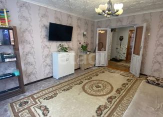 Продается 4-ком. квартира, 74.6 м2, Бирск, улица Гагарина, 87