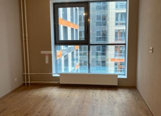 Квартира на продажу студия, 19.5 м2, посёлок Парголово, Толубеевский проезд, 8к2