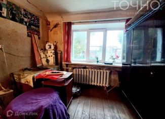 Продажа 2-ком. квартиры, 31.7 м2, Пенза, Революционная улица, 2/2, Ленинский район