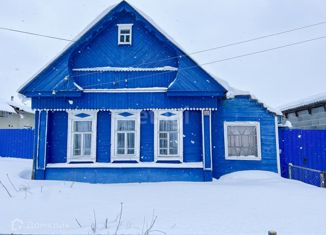 Продается дом, 38.8 м2, Мордовия