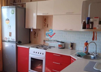 Продается 2-комнатная квартира, 53 м2, село Старая Каменка, Октябрьская улица, 3