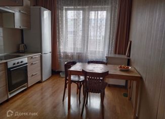 Продаю 2-комнатную квартиру, 54 м2, Нижегородская область, Инженерный проезд, 3к1