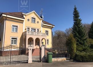 Продам дом, 470 м2, деревня Немчиново, Родниковая улица