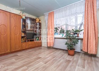 Продается 3-ком. квартира, 71.5 м2, Уфа, Бакалинская улица, 68/4