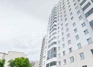 1-комнатная квартира на продажу, 37 м2, Уфа, Интернациональная улица, 21, жилой район Черниковка