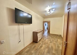 Двухкомнатная квартира в аренду, 42 м2, Иркутск, улица Баумана, 186