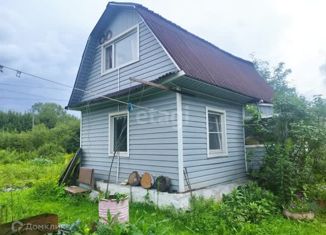 Продается дом, 27 м2, Калтан