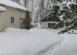 Продаю дом, 269.8 м2, деревня Пятково, Береговая улица, 19